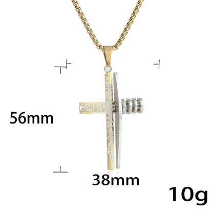 Beautiful Pendant with Unique Style