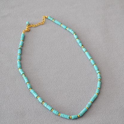Stunning Necklace for Daily Wear