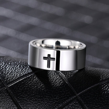 Vintage Handmade Ring