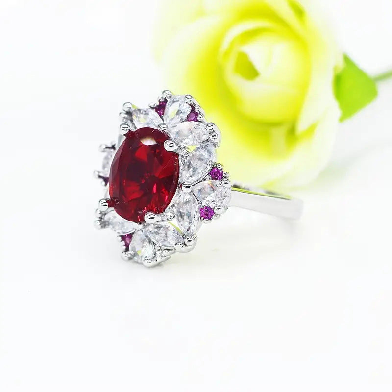 Stunning Ring for Daily Wear