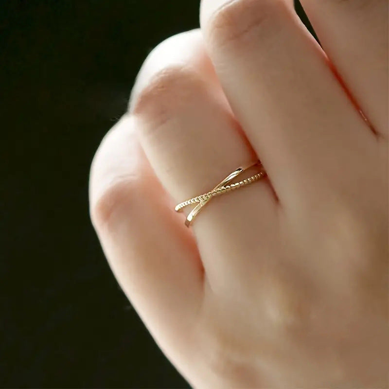 Vintage Handmade Ring