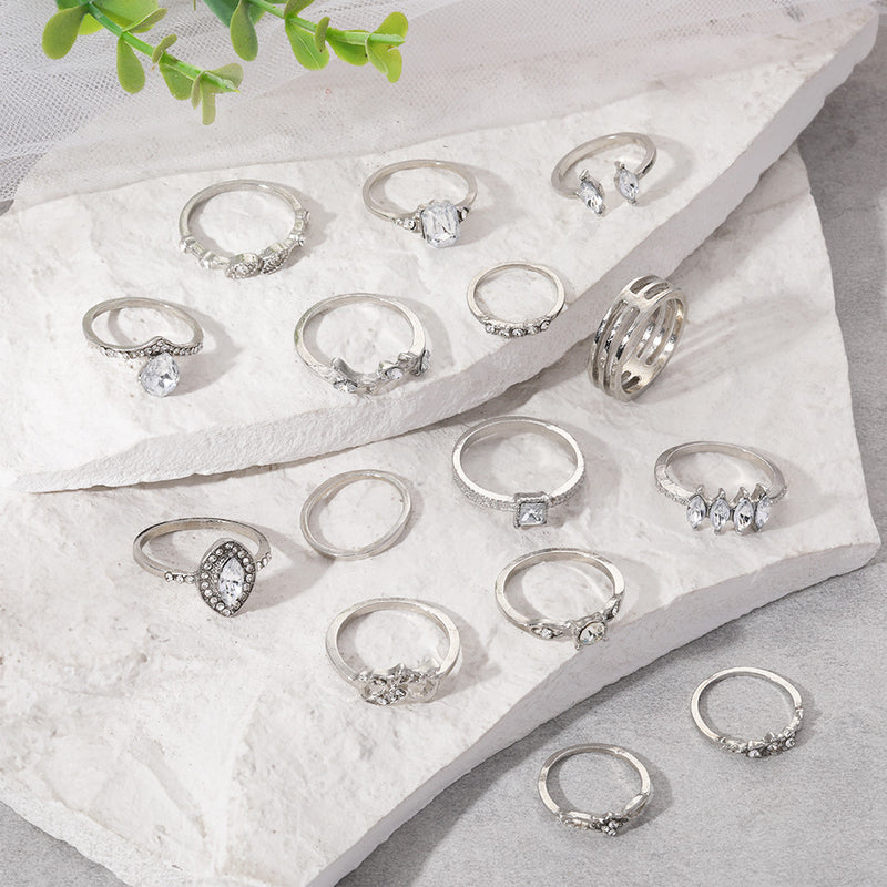 Stunning Set for Daily Wear