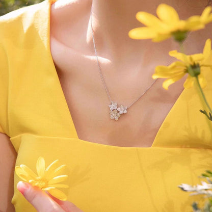 Delicate Artisan Necklace