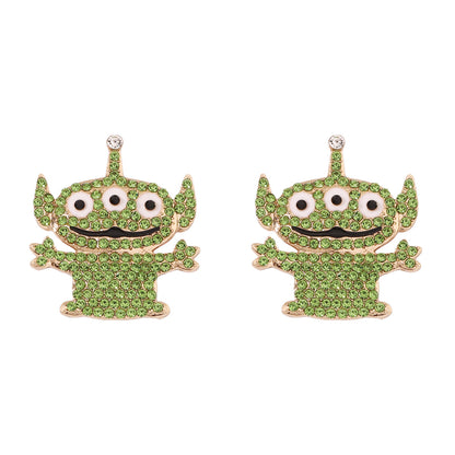 Charming Earring for Any Occasion
