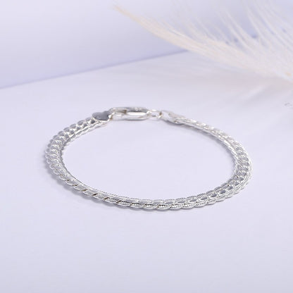 Delicate Artisan Necklace