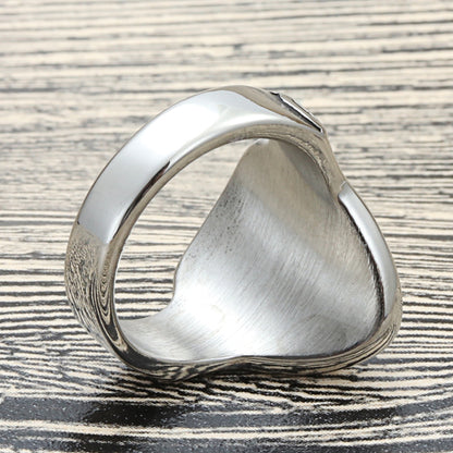 Delicate Artisan Ring