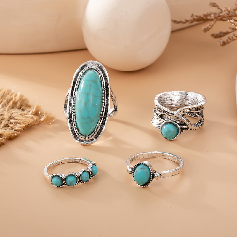 Delicate Artisan Set