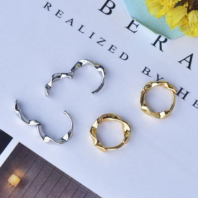 Charming Earring for Any Occasion