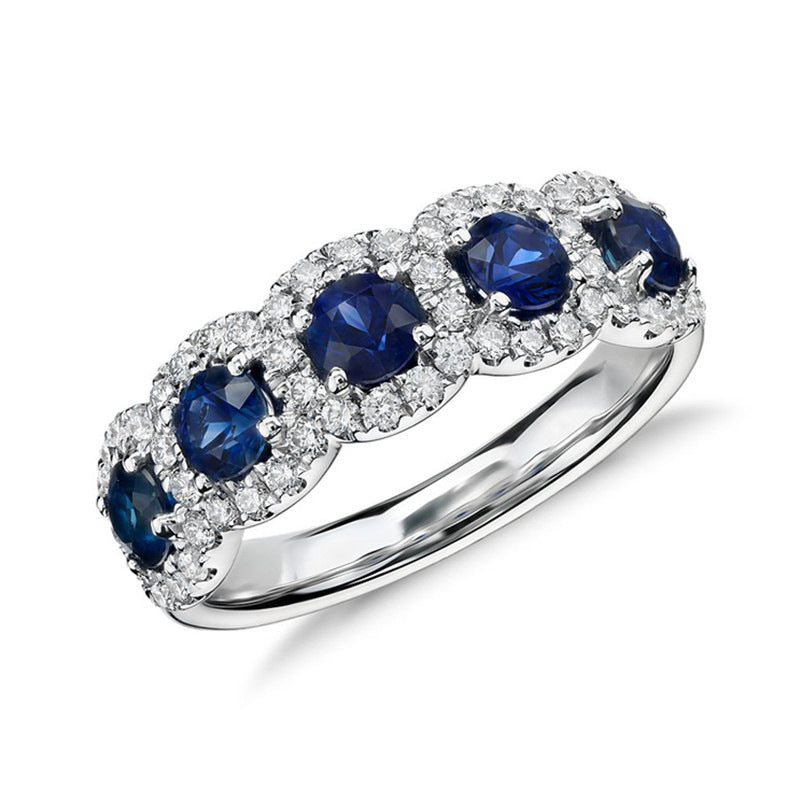 Elegant Ring for Every Occasion