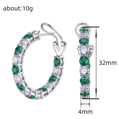 Charming Earring for Any Occasion