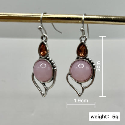 Romantic Earring for Special Moments