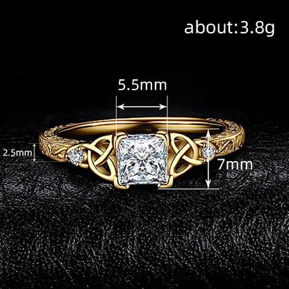 Elegant Ring for Every Occasion