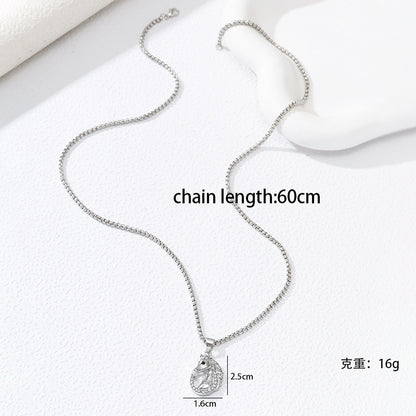 Beautiful Necklace with Unique Style