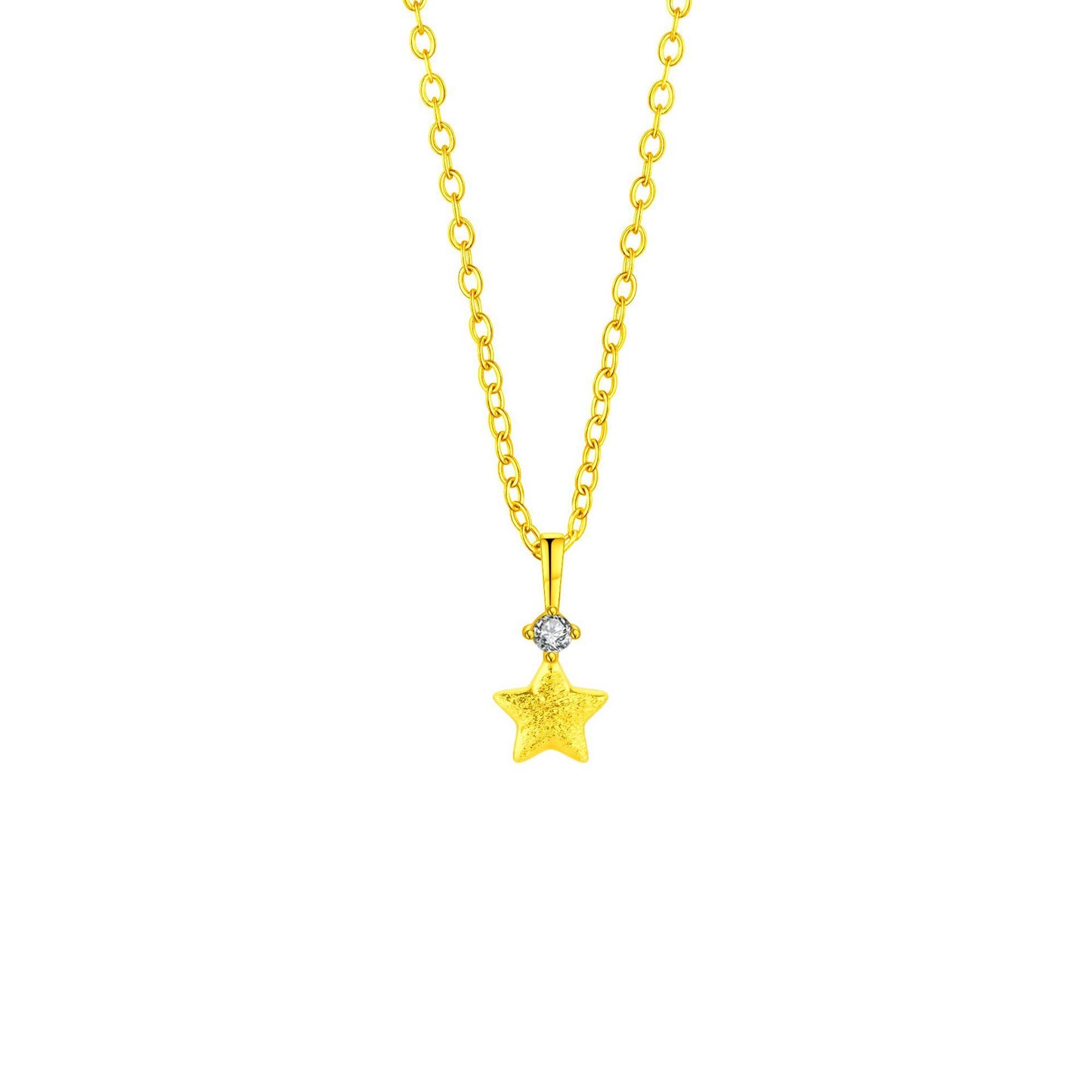 Charming Necklace for Any Occasion