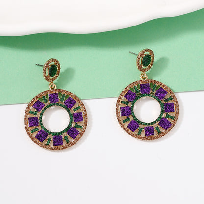 Stunning Earring for Daily Wear