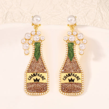 Elegant Earring for Every Occasion