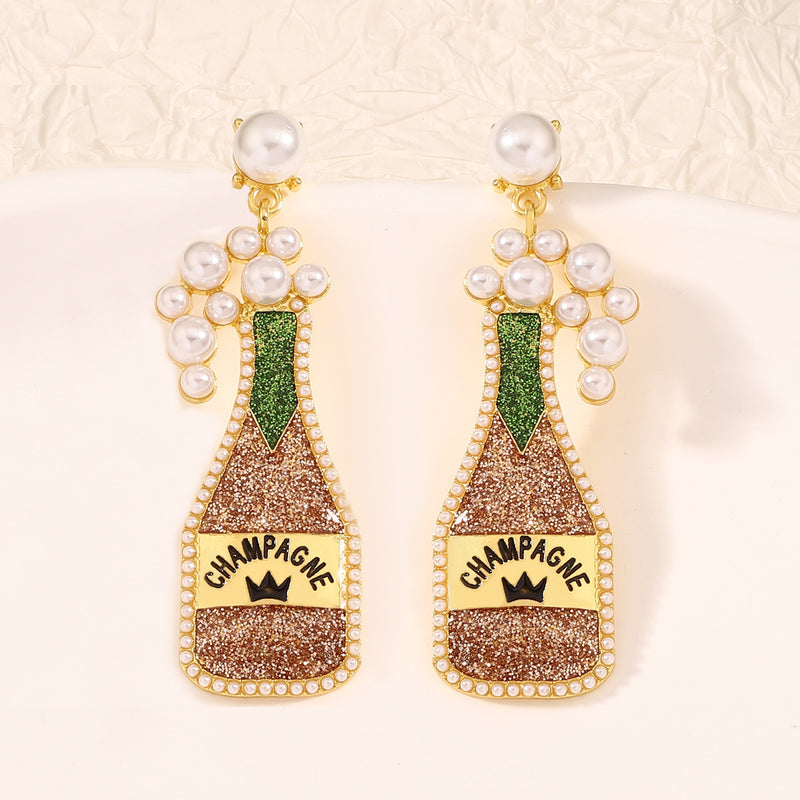 Elegant Earring for Every Occasion