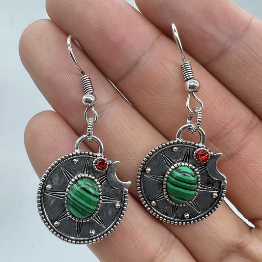 Charming Earring for Any Occasion