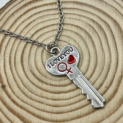 Classic Necklace with Timeless Appeal