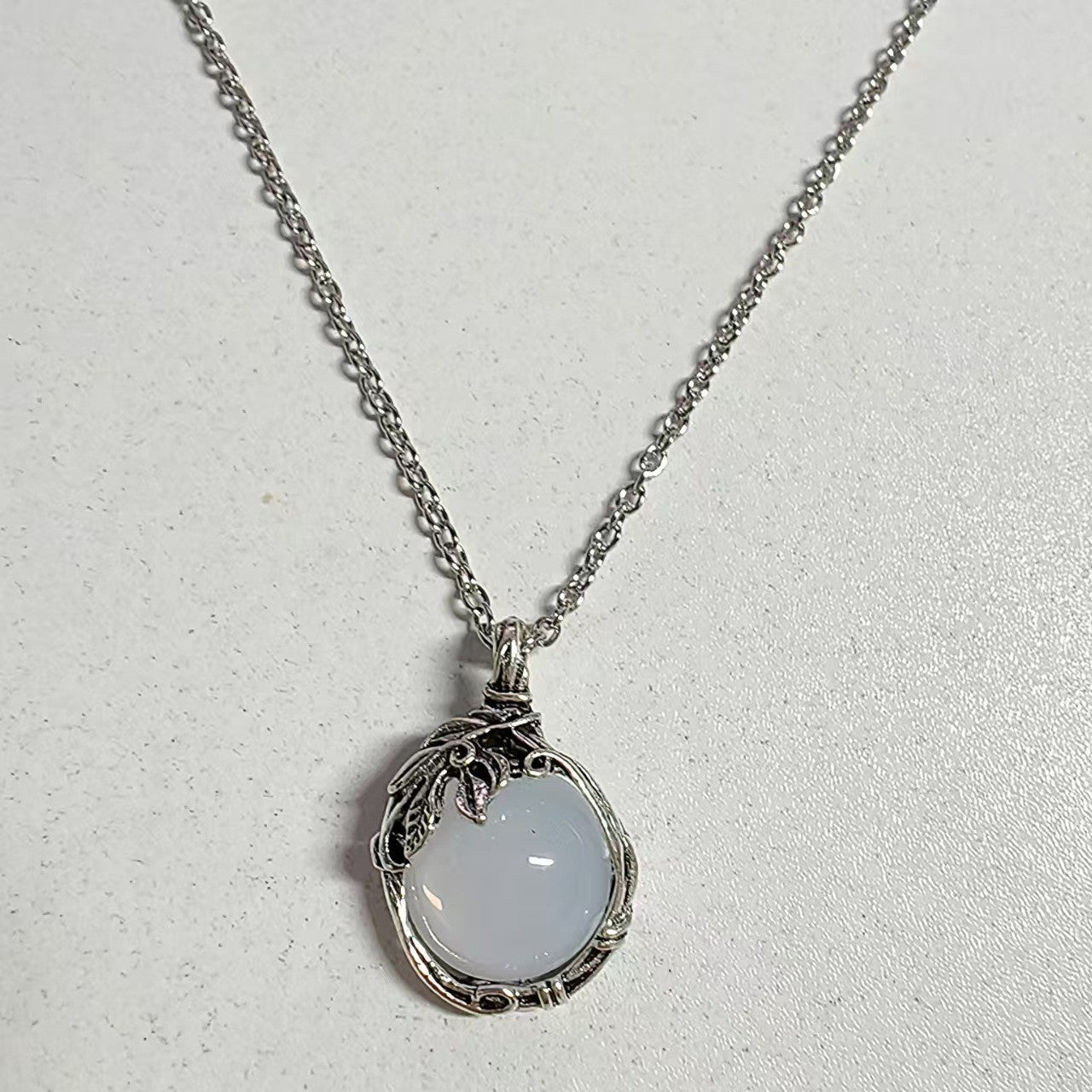 Romantic Necklace for Special Moments