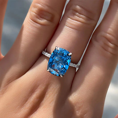 Classic Ring with Timeless Appeal