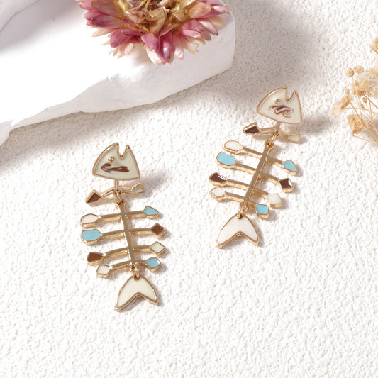 Classic Earring with Timeless Appeal