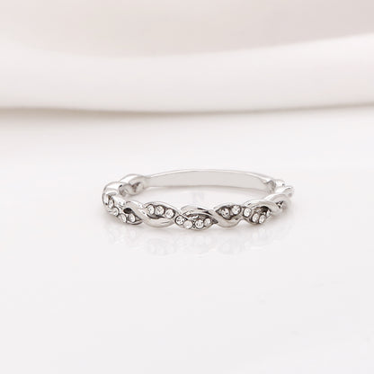 Stunning Gold Ring for Daily Wear