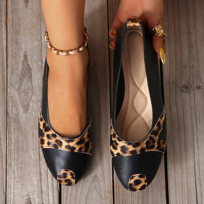 Vintage Inspired Orthopedic Shoes
