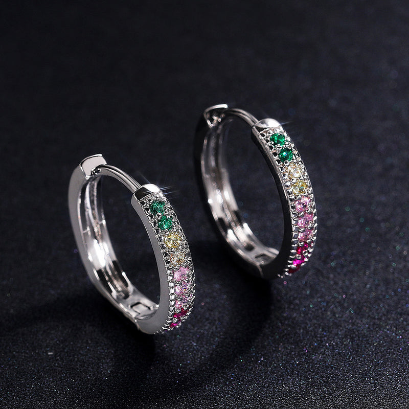 Elegant Earring for Every Occasion