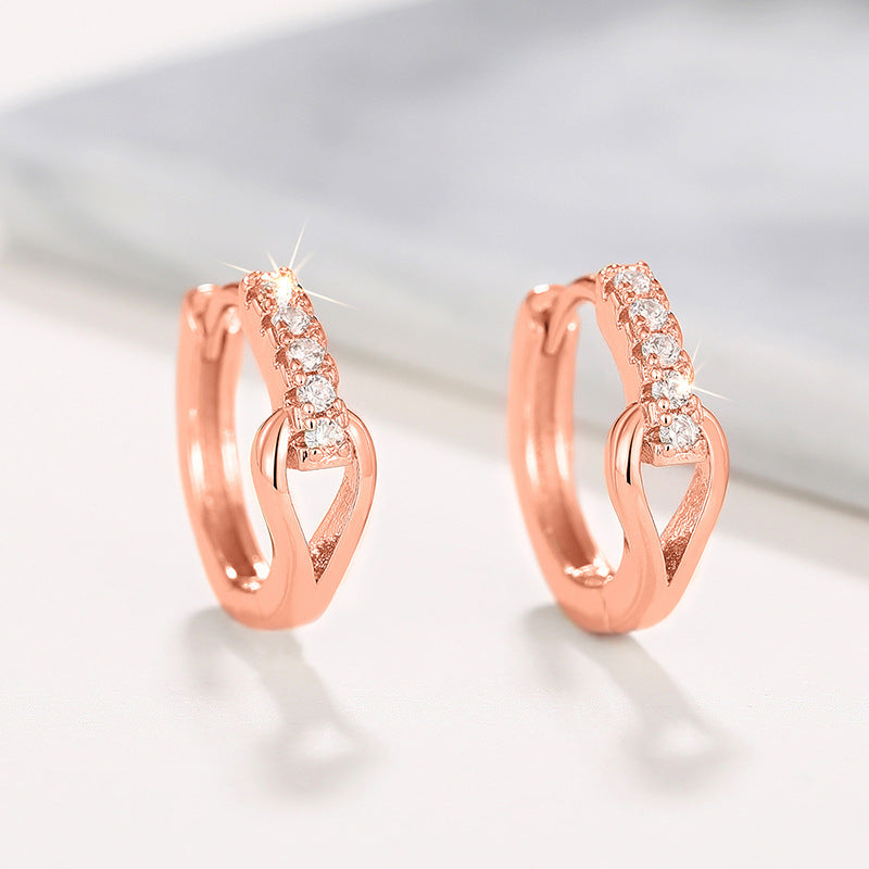 Stunning Earring for Daily Wear