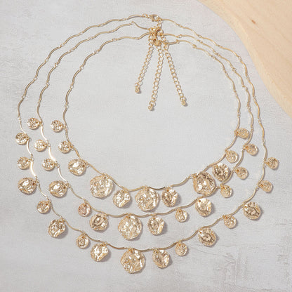 Romantic Necklace for Special Moments