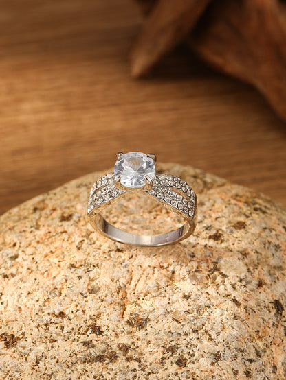 Vintage Handmade Ring
