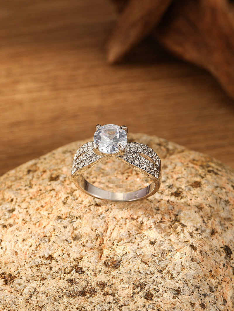 Vintage Handmade Ring