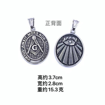 Elegant Pendant for Every Occasion