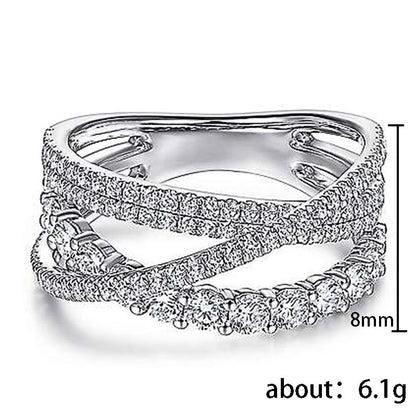 Delicate Artisan Ring