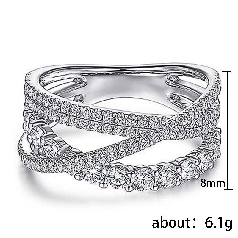Delicate Artisan Ring