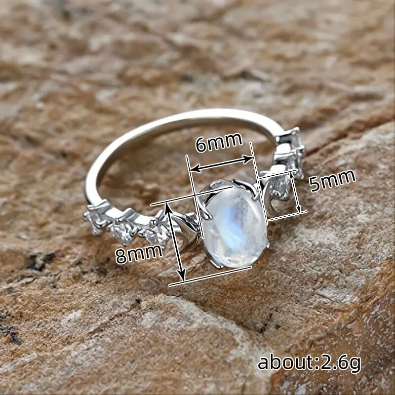Elegant Ring for Every Occasion
