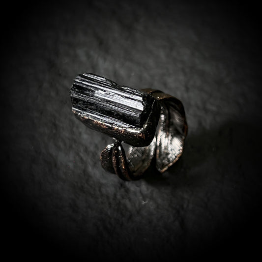 Beautiful Ring with Unique Style