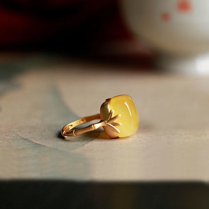 Elegant Silver Ring for Every Occasion
