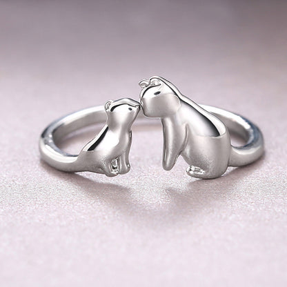 Charming Ring for Any Occasion