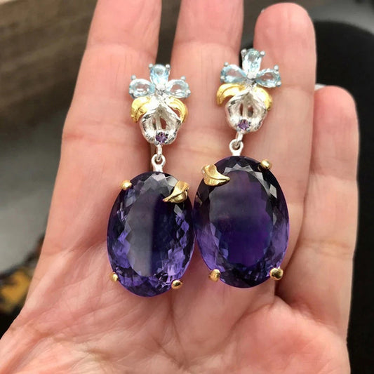 Charming Earring for Any Occasion