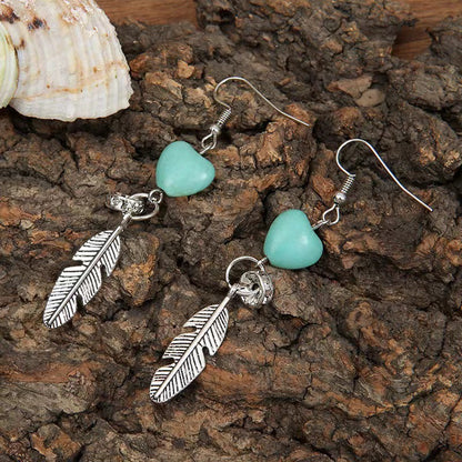 Romantic Earring for Special Moments