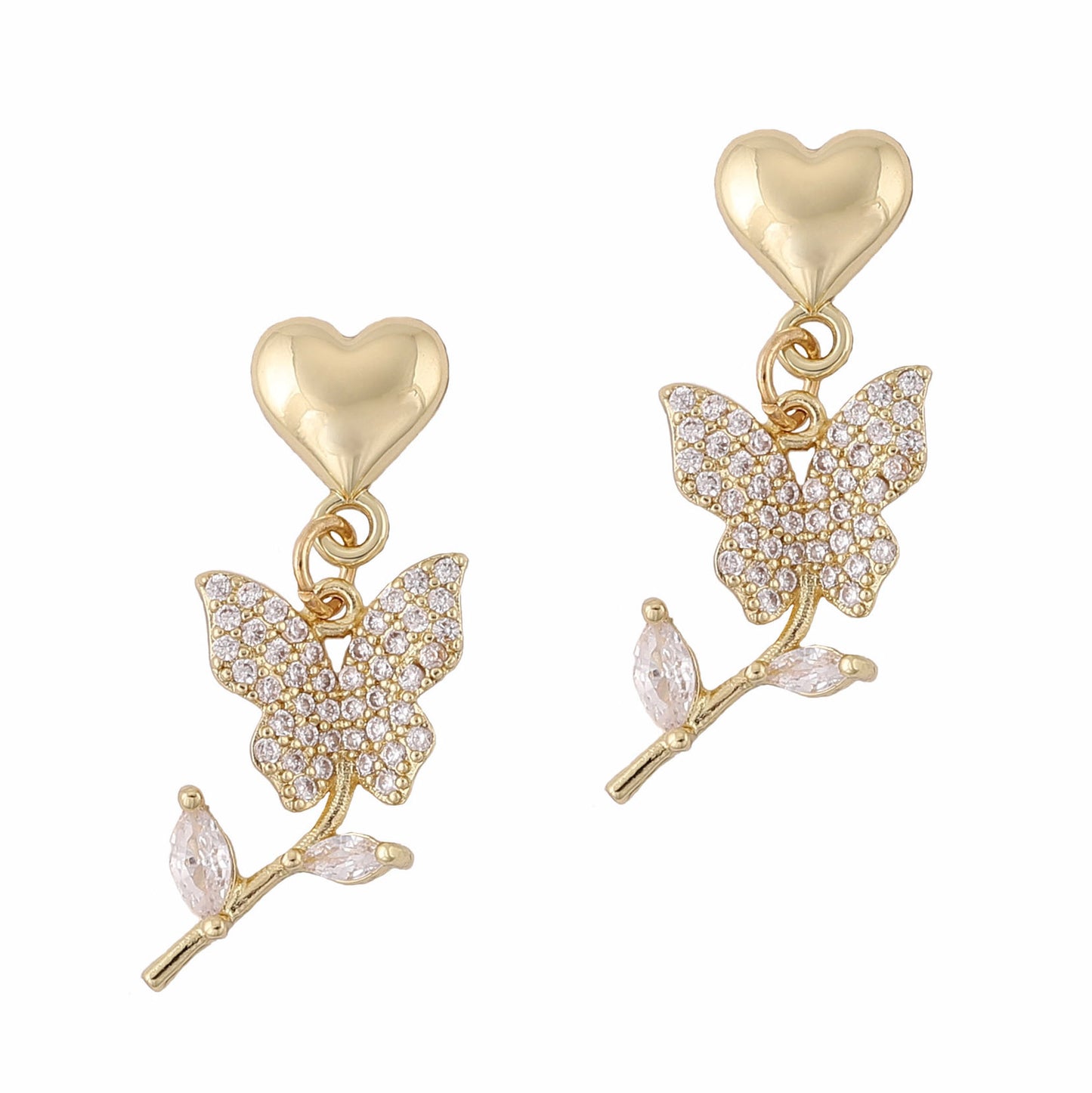 Stunning Earring for Daily Wear