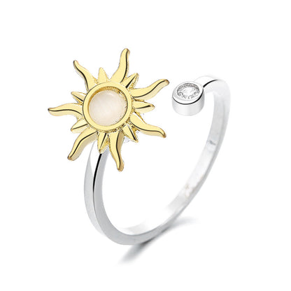 Romantic Ring for Special Moments