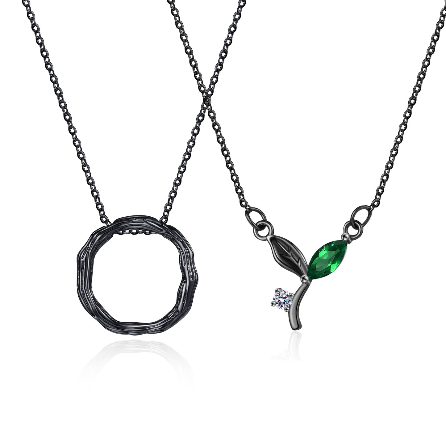 Stunning Gold Necklace for Daily Wear