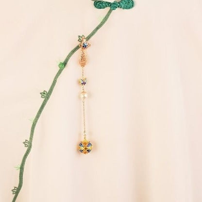 Romantic Pendant for Special Moments