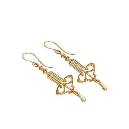 Charming Earring for Any Occasion