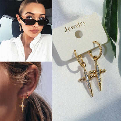 Romantic Earring for Special Moments