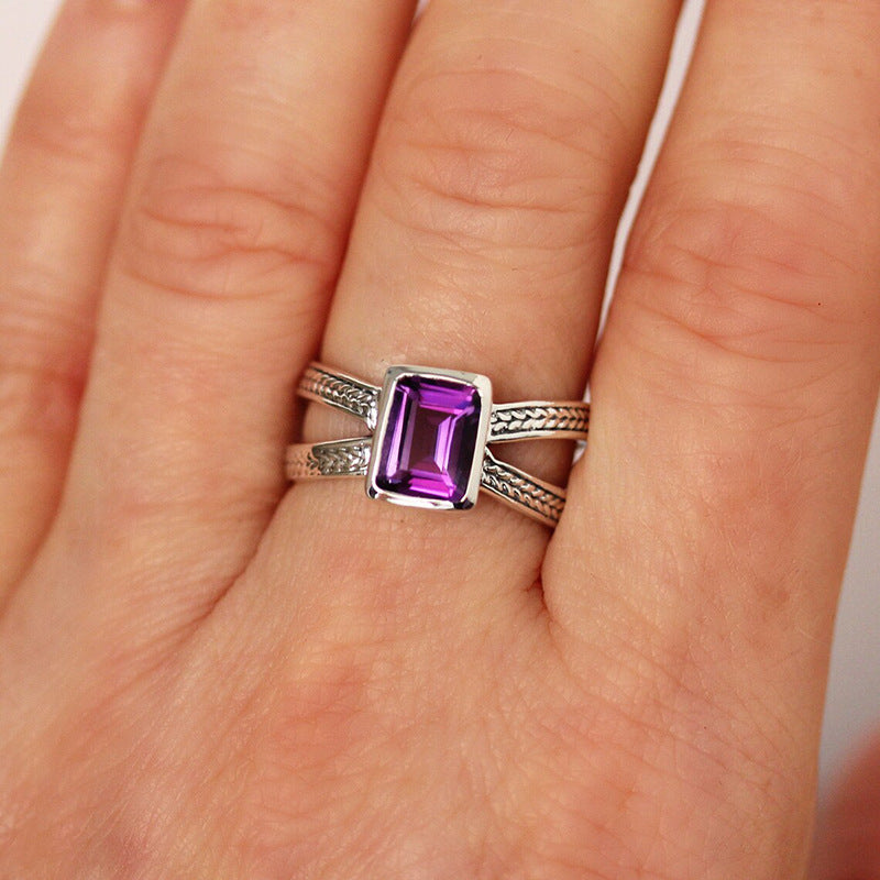 Romantic Ring for Special Moments