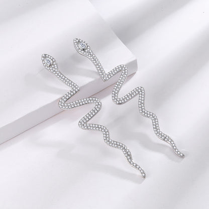 Elegant Earring for Every Occasion